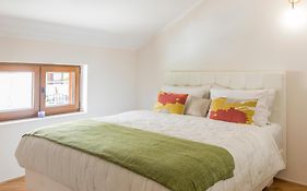 Cicciobello Lux Apartment Baosici With Stunning Sea View