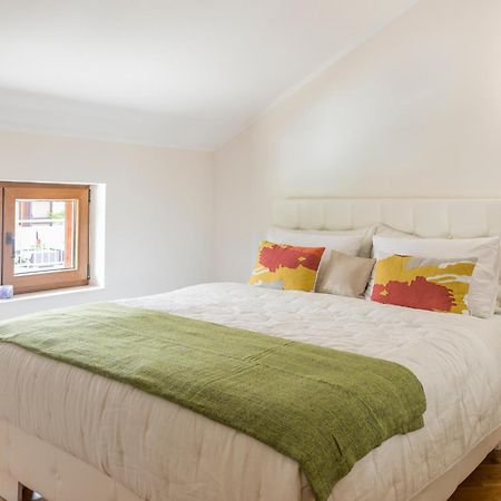 Cicciobello Lux Apartment Baosici With Stunning Sea View Exterior foto