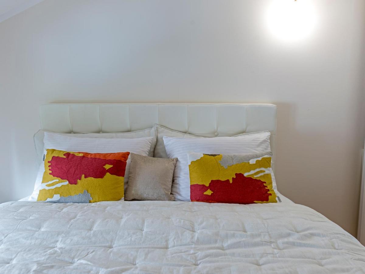 Cicciobello Lux Apartment Baosici With Stunning Sea View Exterior foto